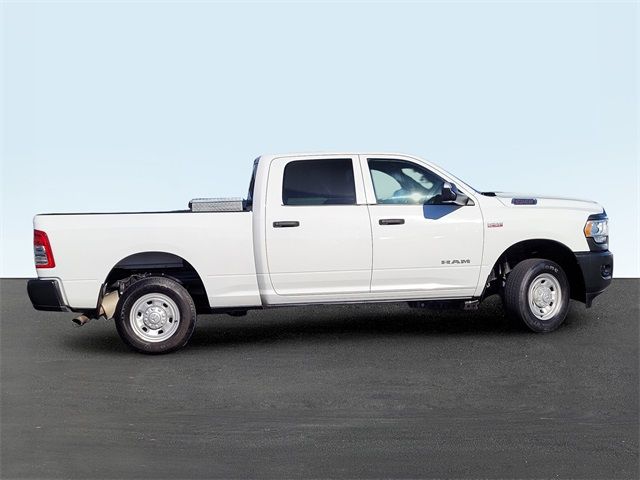 2021 Ram 2500 Tradesman