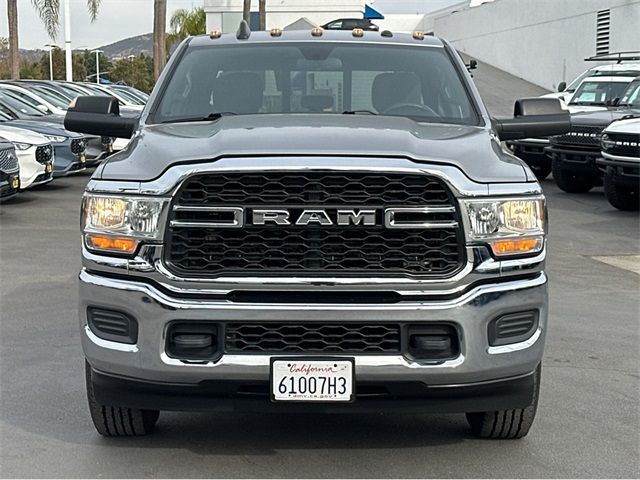 2021 Ram 2500 Tradesman