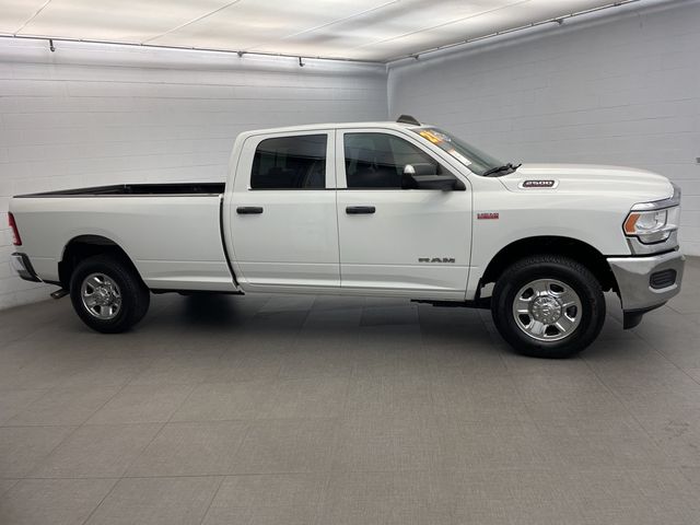 2021 Ram 2500 Tradesman