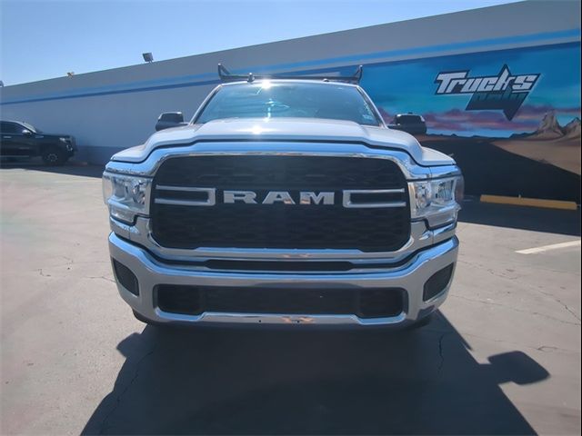 2021 Ram 2500 Tradesman