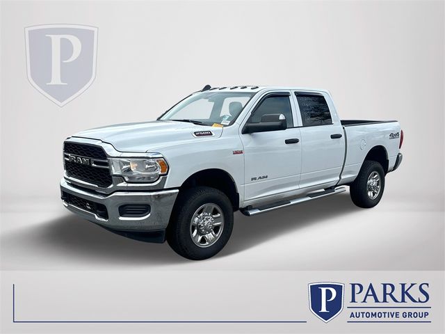 2021 Ram 2500 Tradesman