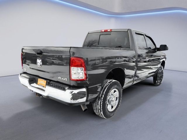 2021 Ram 2500 Tradesman