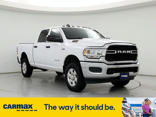 2021 Ram 2500 Tradesman