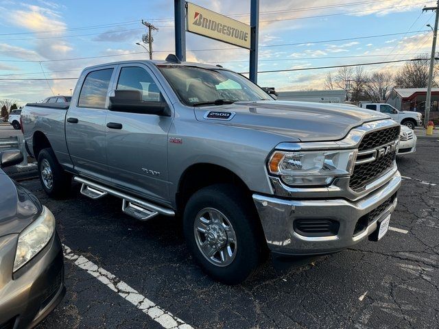 2021 Ram 2500 Tradesman