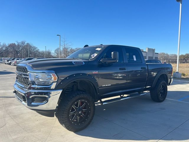 2021 Ram 2500 Tradesman