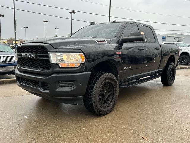 2021 Ram 2500 Tradesman