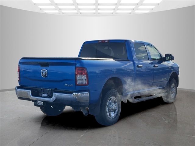 2021 Ram 2500 Tradesman