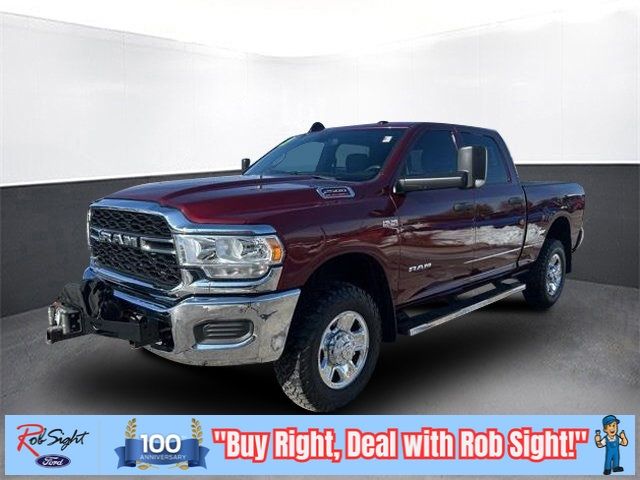 2021 Ram 2500 Tradesman