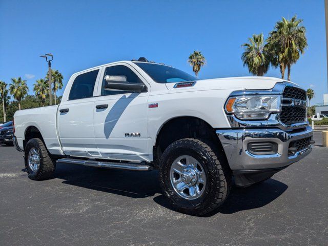 2021 Ram 2500 Tradesman