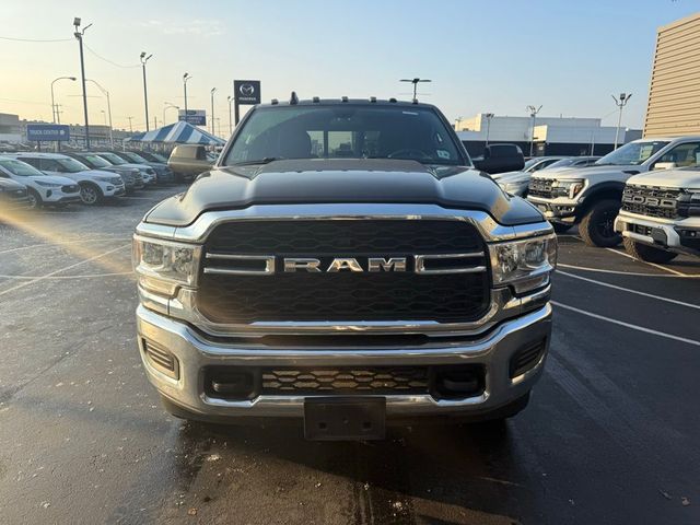 2021 Ram 2500 Tradesman