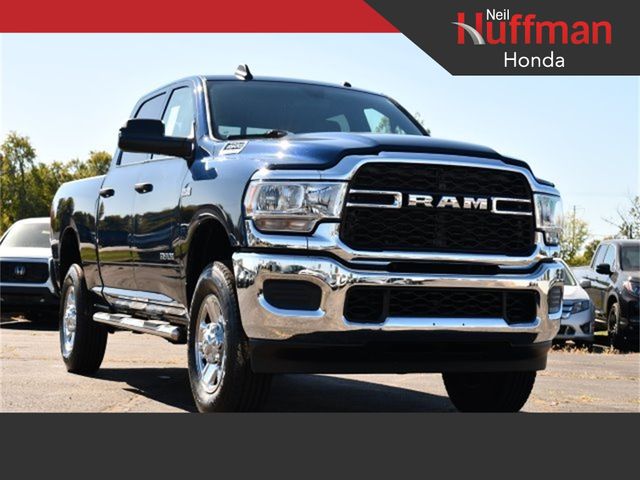 2021 Ram 2500 Tradesman