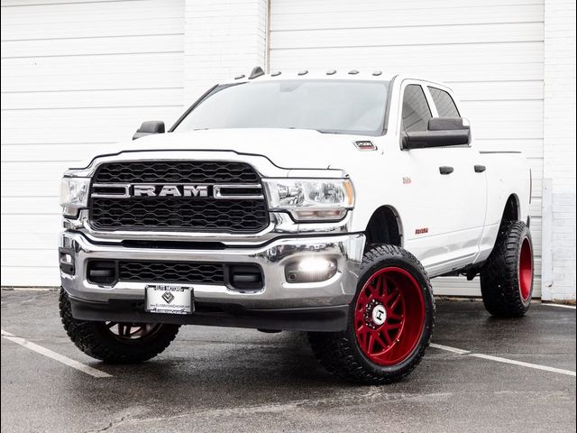 2021 Ram 2500 Tradesman