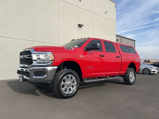 2021 Ram 2500 Tradesman