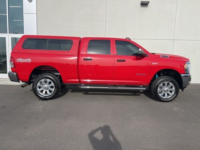 2021 Ram 2500 Tradesman