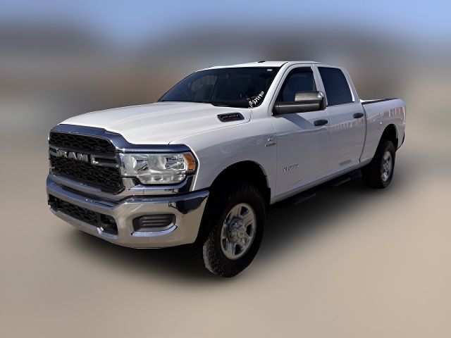 2021 Ram 2500 Tradesman