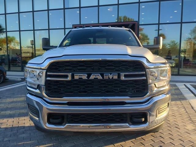 2021 Ram 2500 Tradesman