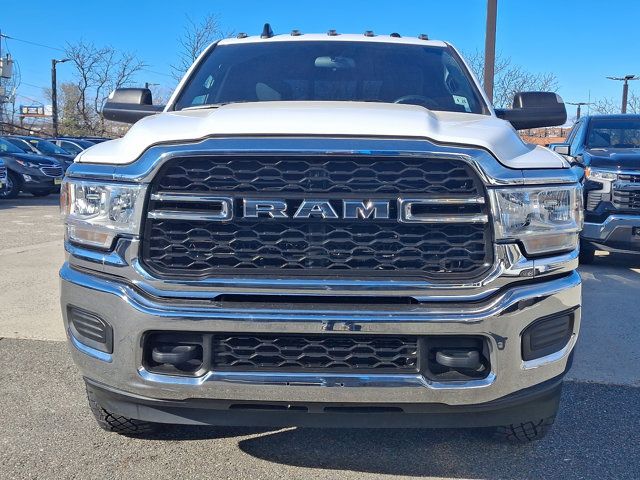 2021 Ram 2500 Tradesman