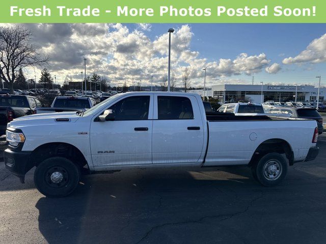 2021 Ram 2500 Tradesman