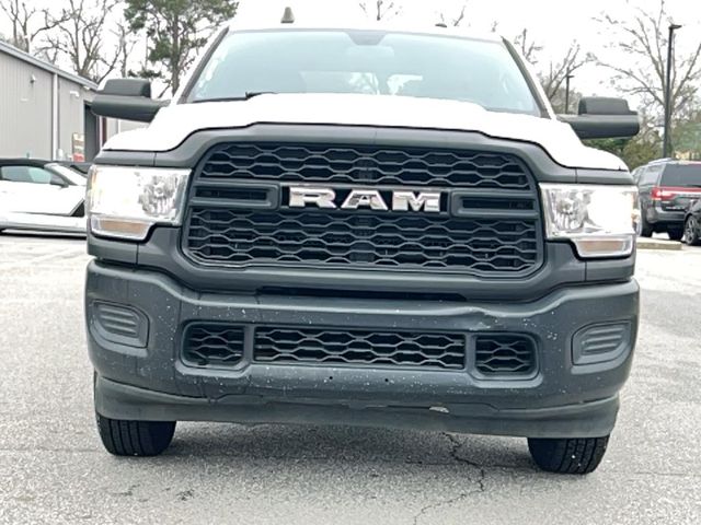 2021 Ram 2500 Tradesman