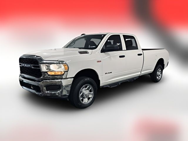 2021 Ram 2500 Tradesman