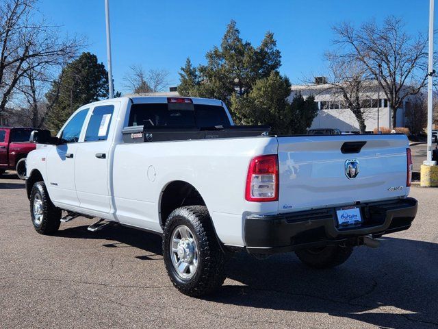 2021 Ram 2500 Tradesman