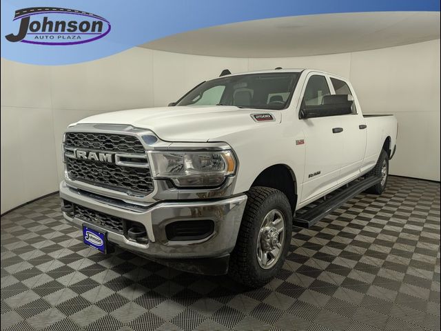 2021 Ram 2500 Tradesman