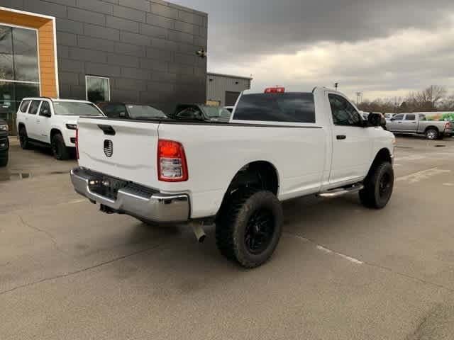 2021 Ram 2500 Tradesman