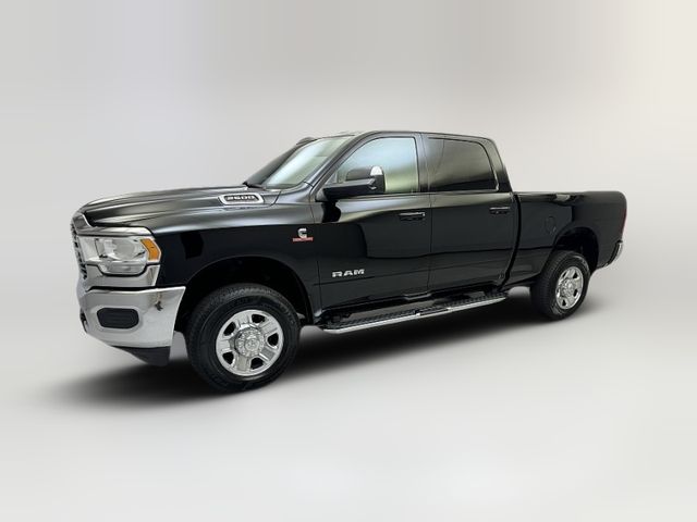 2021 Ram 2500 Big Horn