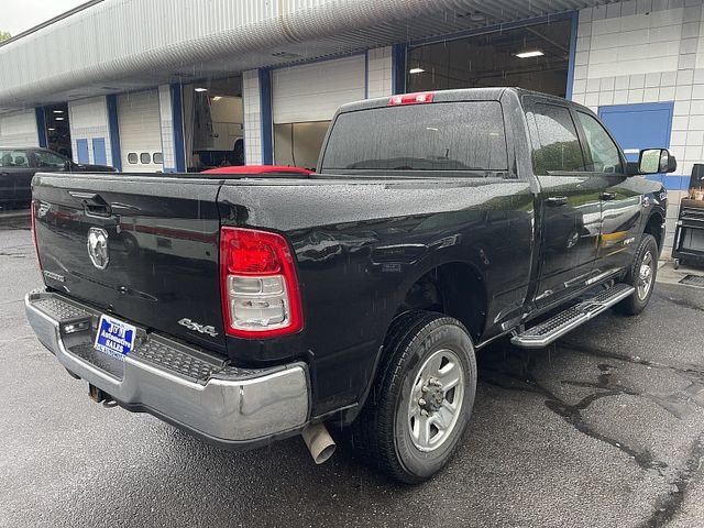 2021 Ram 2500 Big Horn