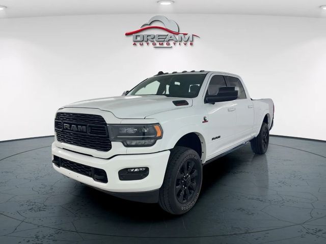 2021 Ram 2500 Limited