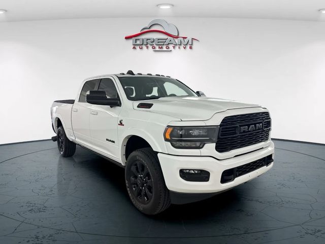 2021 Ram 2500 Limited