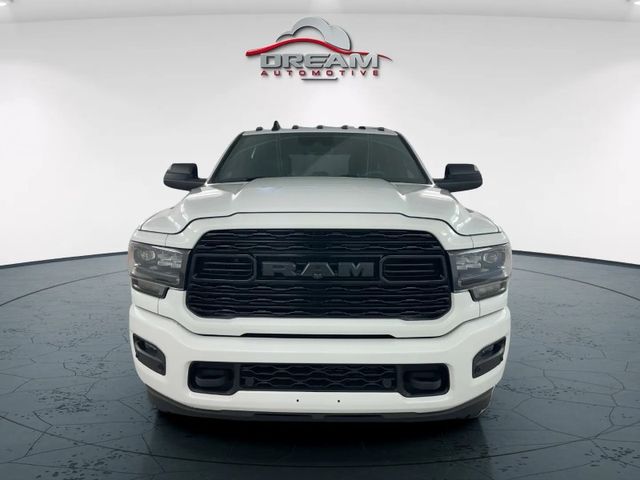 2021 Ram 2500 Limited