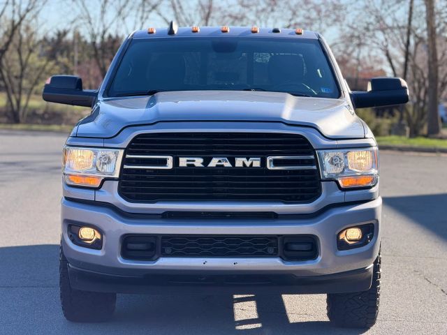 2021 Ram 2500 Big Horn