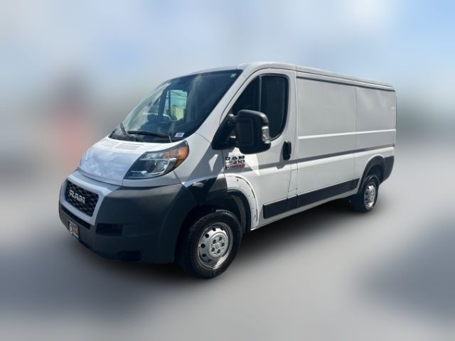 2021 Ram ProMaster Base