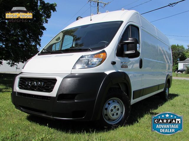 2021 Ram ProMaster Base