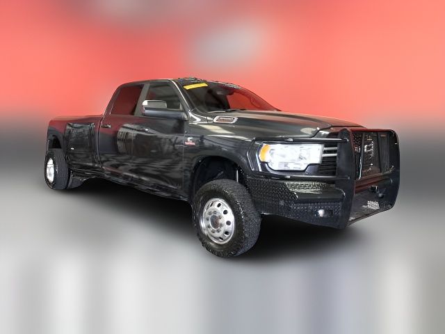 2021 Ram 3500 Big Horn