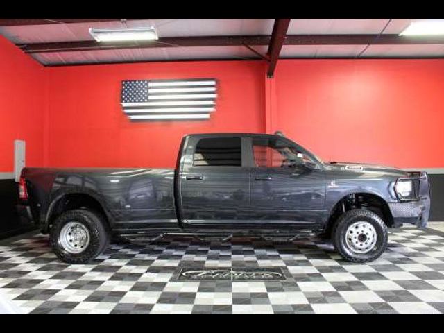 2021 Ram 3500 Big Horn