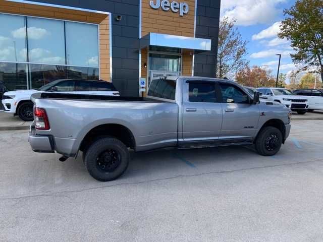 2021 Ram 3500 Big Horn