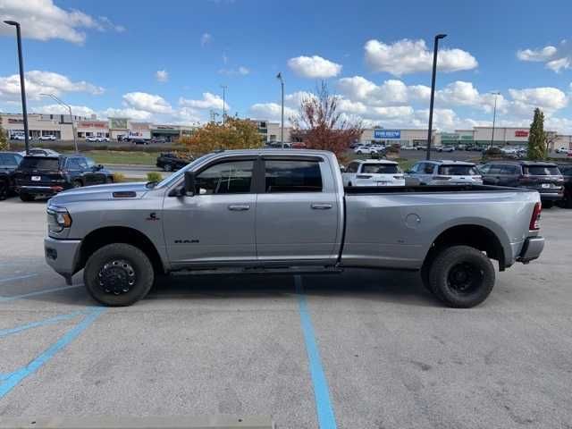 2021 Ram 3500 Big Horn