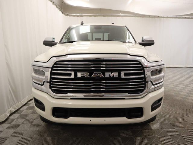 2021 Ram 3500 Laramie