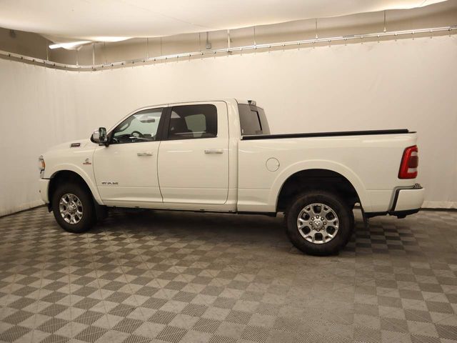 2021 Ram 3500 Laramie