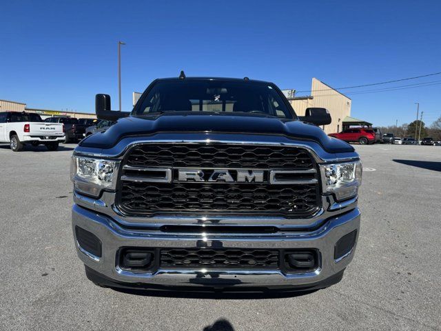 2021 Ram 3500 Tradesman