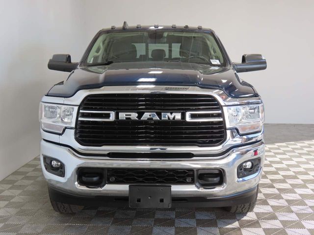 2021 Ram 3500 Big Horn