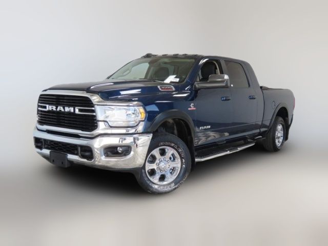 2021 Ram 3500 Big Horn