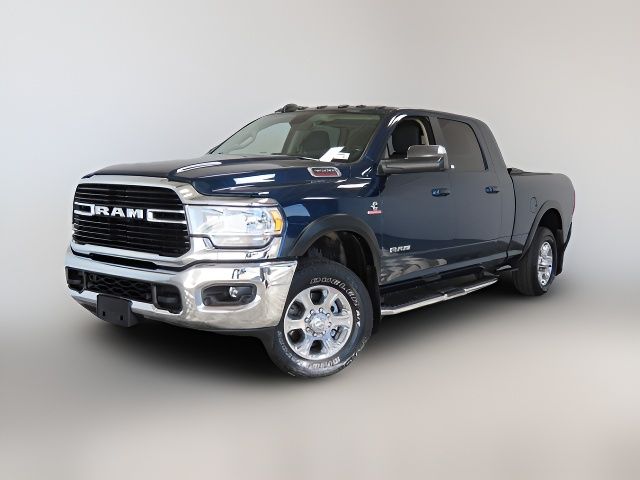 2021 Ram 3500 Big Horn