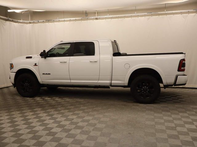 2021 Ram 3500 Laramie