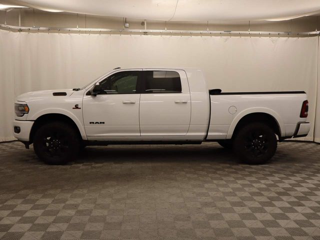 2021 Ram 3500 Laramie