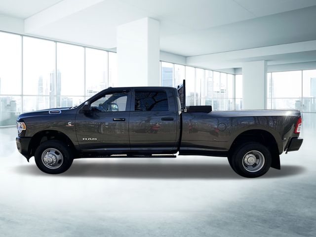 2021 Ram 3500 Tradesman