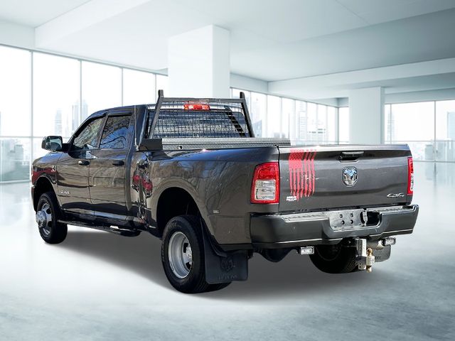 2021 Ram 3500 Tradesman