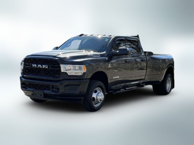 2021 Ram 3500 Tradesman